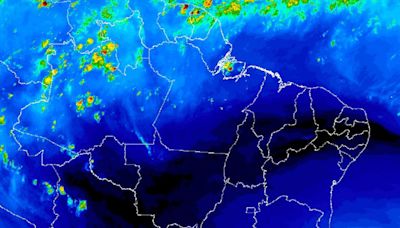 Inmet alerta para acumulado de chuvas no Sudeste e tempestades nos estados do Sul; veja previsão