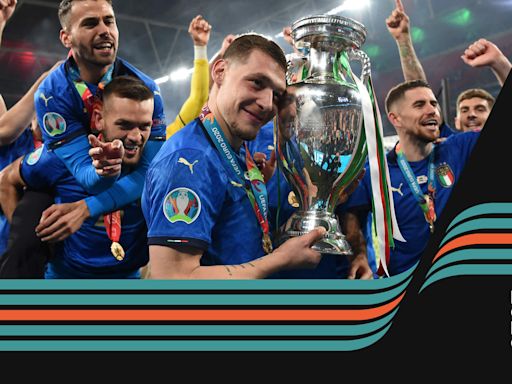 How Italy won Euro 2020: Magical Spinazzola, shootout prowess and the shadow of Covid