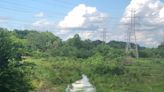 Tires to trails: Tires turned into new biking and walking trails at T.O. Fuller State Park