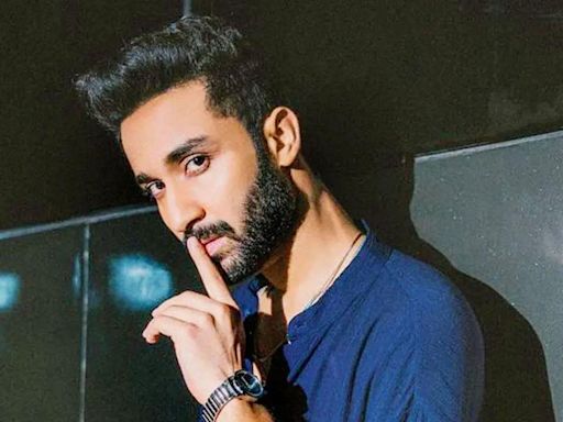 It was challenging role for me: Actor Raghav Juyal on his upcoming series ’Gyaarah Gyaarah’