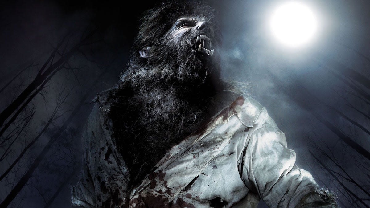 WOLF MAN Remake Producer Addresses The Movie's Place In Universal's "Dark Universe"