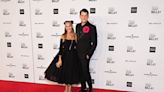 Sarah Jessica Parker wears mismatched shoes to New York City Ballet Gala