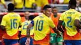 Dos colombianos integran el equipo ideal de la Copa América 2024: Daniel Muñoz quedó fuera