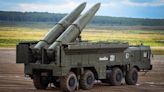 俄羅斯在靠近烏克蘭的南部軍區開始「戰術核武演習」 - 軍事