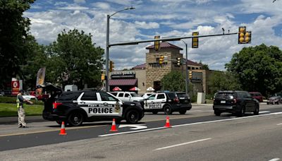 Drake and Shields intersection fully closed following 'serious collision': What we know