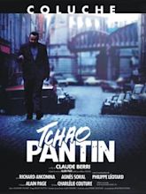 Tchao Pantin