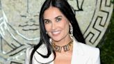 Demi Moore Is Challenging the Idea That Women Become Less Desirable with Age