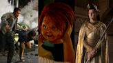 'Rings of Power,' 'Chucky,' 'La Brea' and More: The sci-fi and fantasy TV shows to watch in Fall 2022