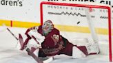 Goaltending once again takes center stage as Coyotes beat Predators