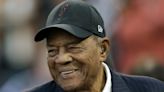 Falleció a los 93 años Willie Mays, considerado uno de los mejores jugadores de la historia de MLB - El Diario NY