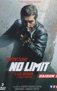 No Limit (TV series)