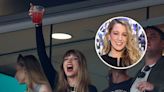 No Champagne Problems! Blake Lively’s Betty Booze Creates Taylor Swift-Inspired Super Bowl Cocktails