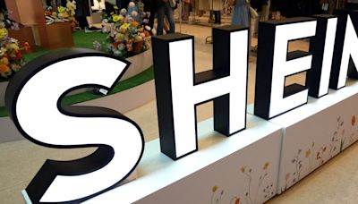 Fast fashion retailer Shein to launch resale platform in Europe, UK