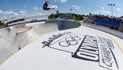 Meet the Top Paris Olympic Qualifiers for Men's and Women's Park and Street Skateboarding