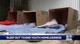 Covenant House hosting 'sleep out' in York