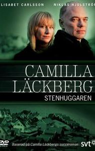 Camilla Läckberg: The Stonecutter