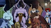 Disney is making a live-action Gargoyles show with James Wan