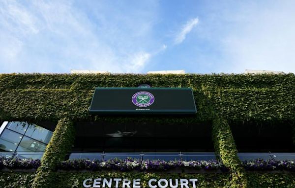 Wimbledon men's seedings: How they work, current tennis rankings, Wimbledon 2024 points | Sporting News India