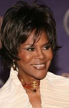 Cicely Tyson