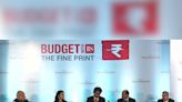 Budget a right start to resolve jobs issues: Experts at 'Budget with BS'