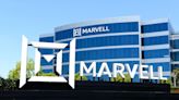 Marvell Technology Shares Slip as Earnings Edge Guidance