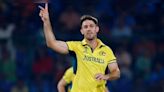 Is Australian captain Mitchell Marsh injured heading into the T20 World Cup 2024? - CNBC TV18