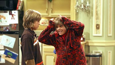 ‘Suite Life of Zack & Cody’ Star Dylan Sprouse Nixed Fat Joke About Pregnant TV Mom