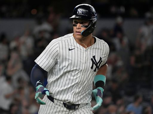 Yankees’ Aaron Judge problem has World Series winner speaking out: ‘What are we waiting for?’