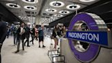 Elizabeth Line in chaos after severe disruption on the Tube