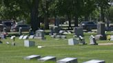 Burglary at Grand Island Cemetery: Man arrested for stealing urns