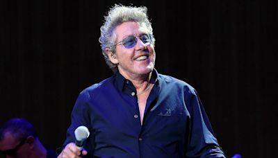 Roger Daltrey 'Wouldn't Want to Go and See' Who Avatar Tour