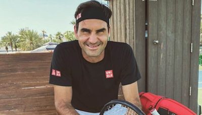 Federer: Twelve Final Days trailer promises insight into Swiss tennis icon’s last days on the circuit