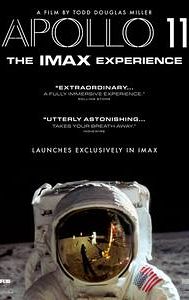 Apollo 11 (2019 film)