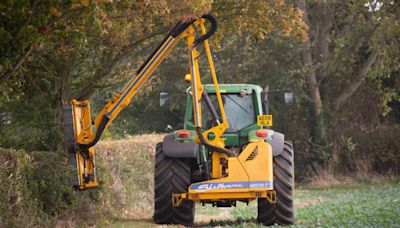 New reports reveal arable's impact on the environment - Farmers Weekly