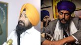 Beant Singh's son Sarabjeet Singh Khalsa gives update on Punjab: 'Will talk to Amritpal Singh, High time to create new Panthic outfit