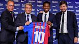Was Giving Messi’s Number 10 To Ansu Fati A Mistake By FC Barcelona?