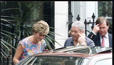 Squatters move into San Lorenzo, Princess Diana’s favourite Knightsbridge restaurant