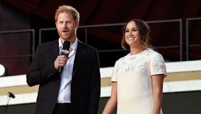 “En casa con el estilo de los duques de Sussex”: Harry y Meghan llegan a Netflix con un docureality