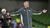 Heimir Hallgrimsson: 'It feels like the jersey is too heavy for some players'