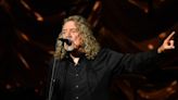 Robert Plant Performs 'Stairway to Heaven' for the First Time in 16 Years