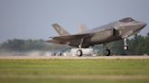 Madison's noisy F-35 fighter jets are conducting evening flight training Thursday and Friday