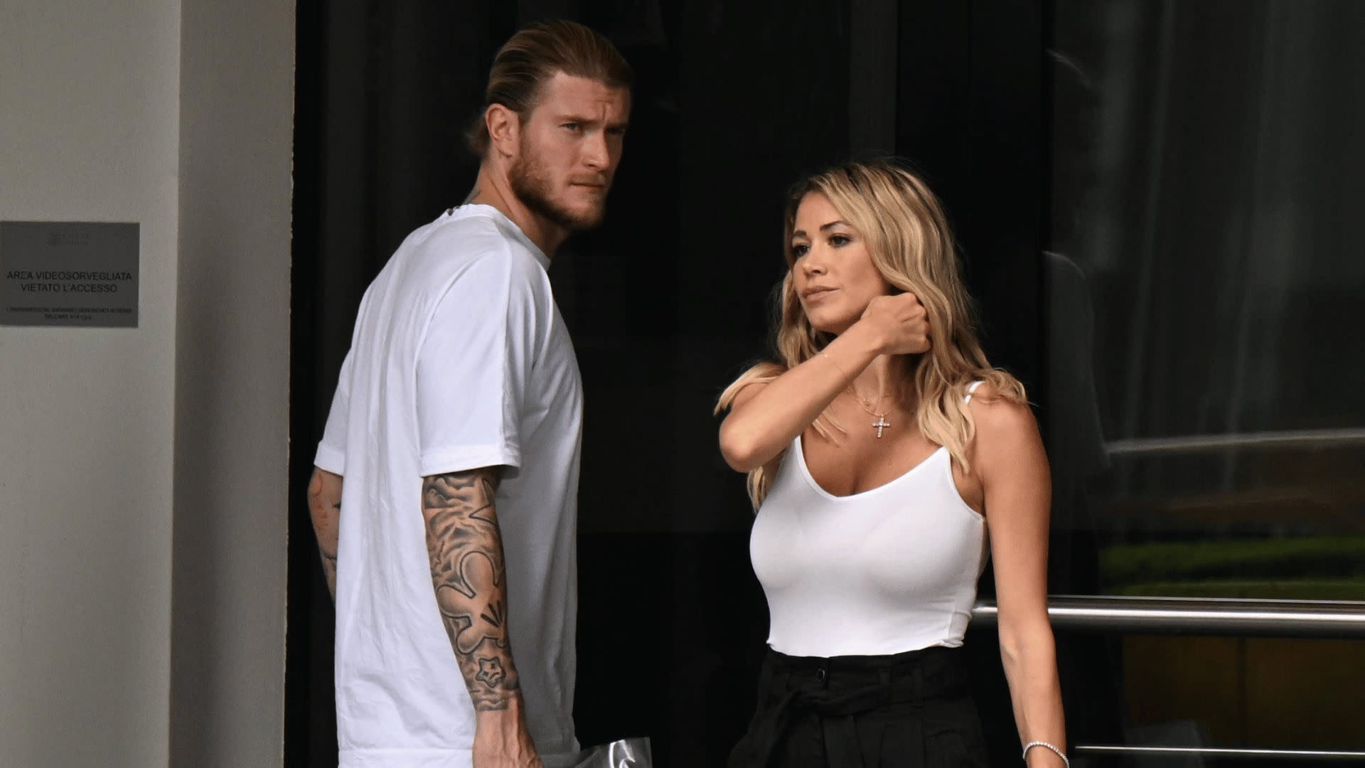 Liverpool star's wife DEMANDED he quit Premier League but couple set to be disappointed as 'ideal' move fades