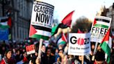 UN General Assembly votes overwhelmingly in favour of immediate Gaza ceasefire