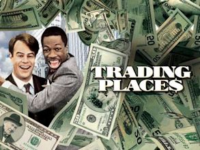 Trading Places