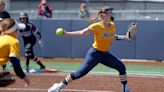 PHOTOS: Scenes from North Dakota Class A softball state quarterfinals