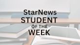 Vote: StarNews Student of the Week May 13-17