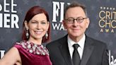 Carrie Preston on the 'Old Adage' That Became a Mantra in Her 25-Year Marriage to “Lost”'s Michael Emerson (Exclusive)