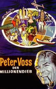 Peter Voss, Thief of Millions (1958 film)