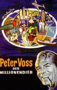 Peter Voss, der Millionendieb