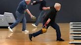 Lewiston bowling alley reopens 6 months after Maine's deadliest mass shooting